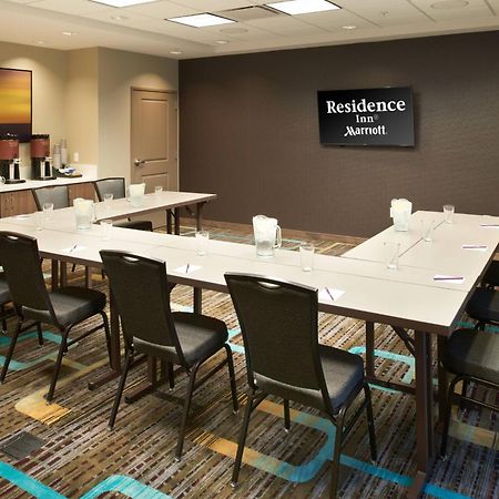Residence Inn By Marriott Chicago Bolingbrook Bagian luar foto