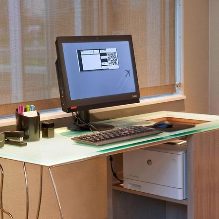 Residence Inn By Marriott Chicago Bolingbrook Bagian luar foto