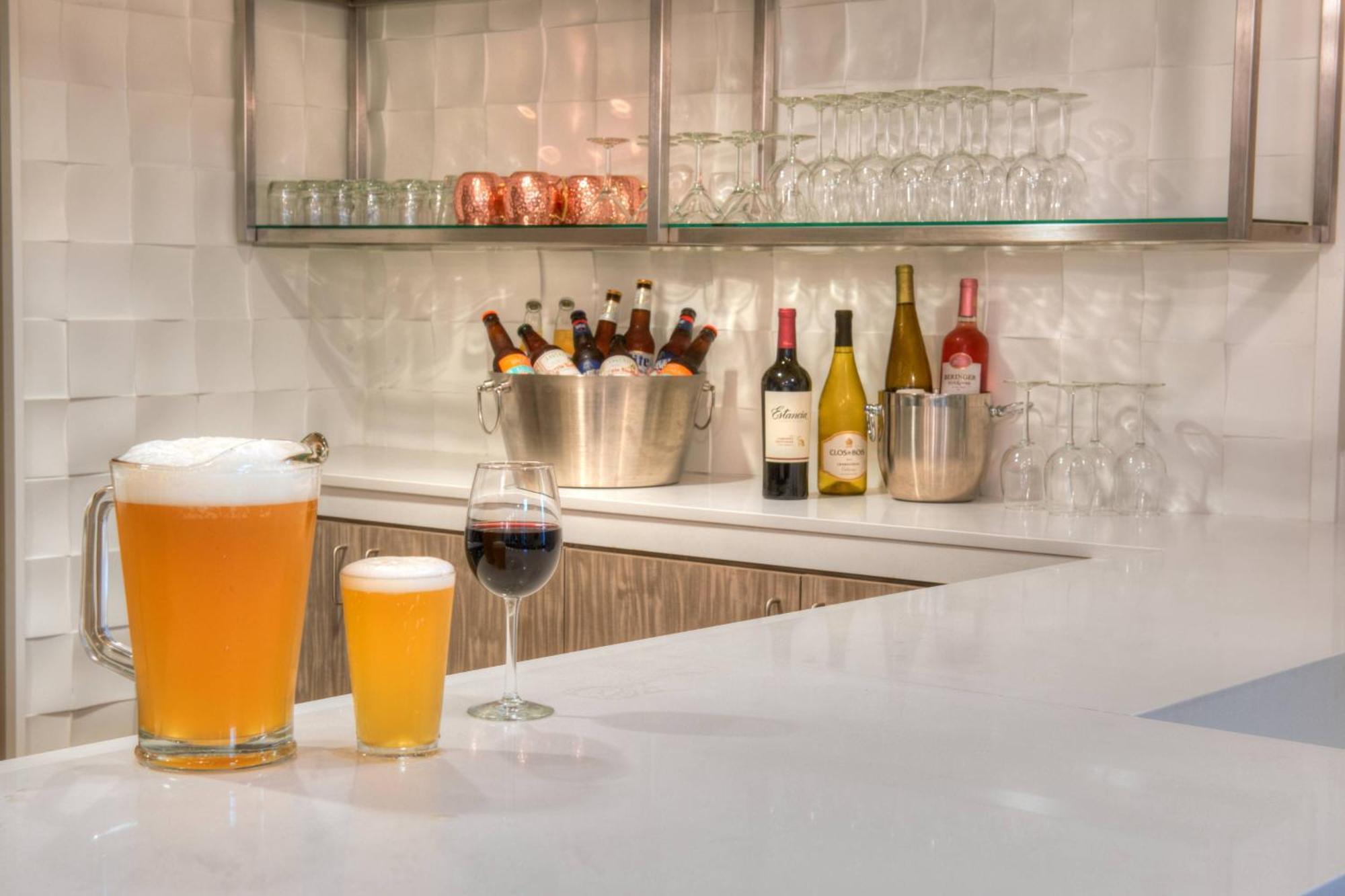 Residence Inn By Marriott Chicago Bolingbrook Bagian luar foto