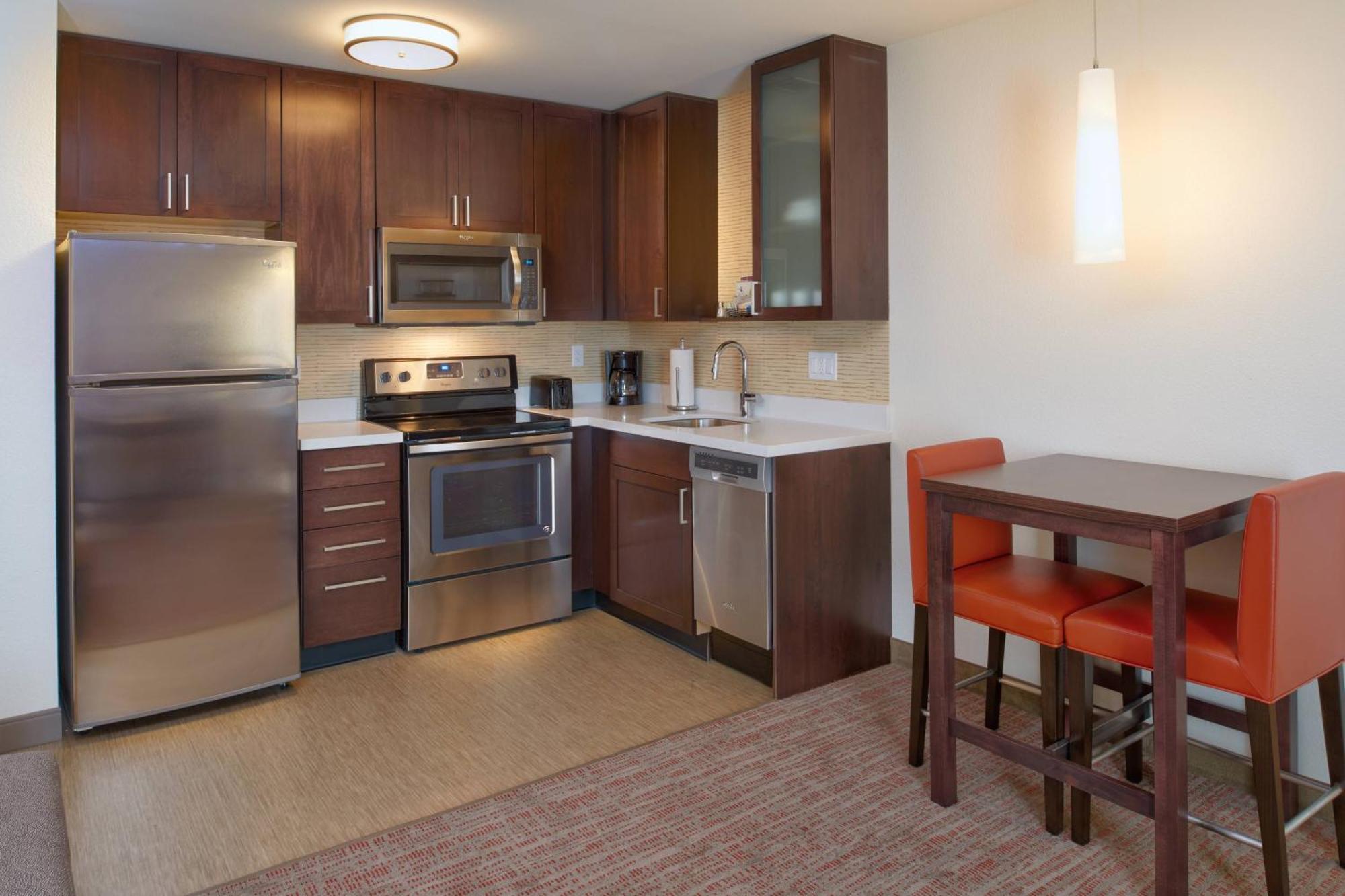 Residence Inn By Marriott Chicago Bolingbrook Bagian luar foto
