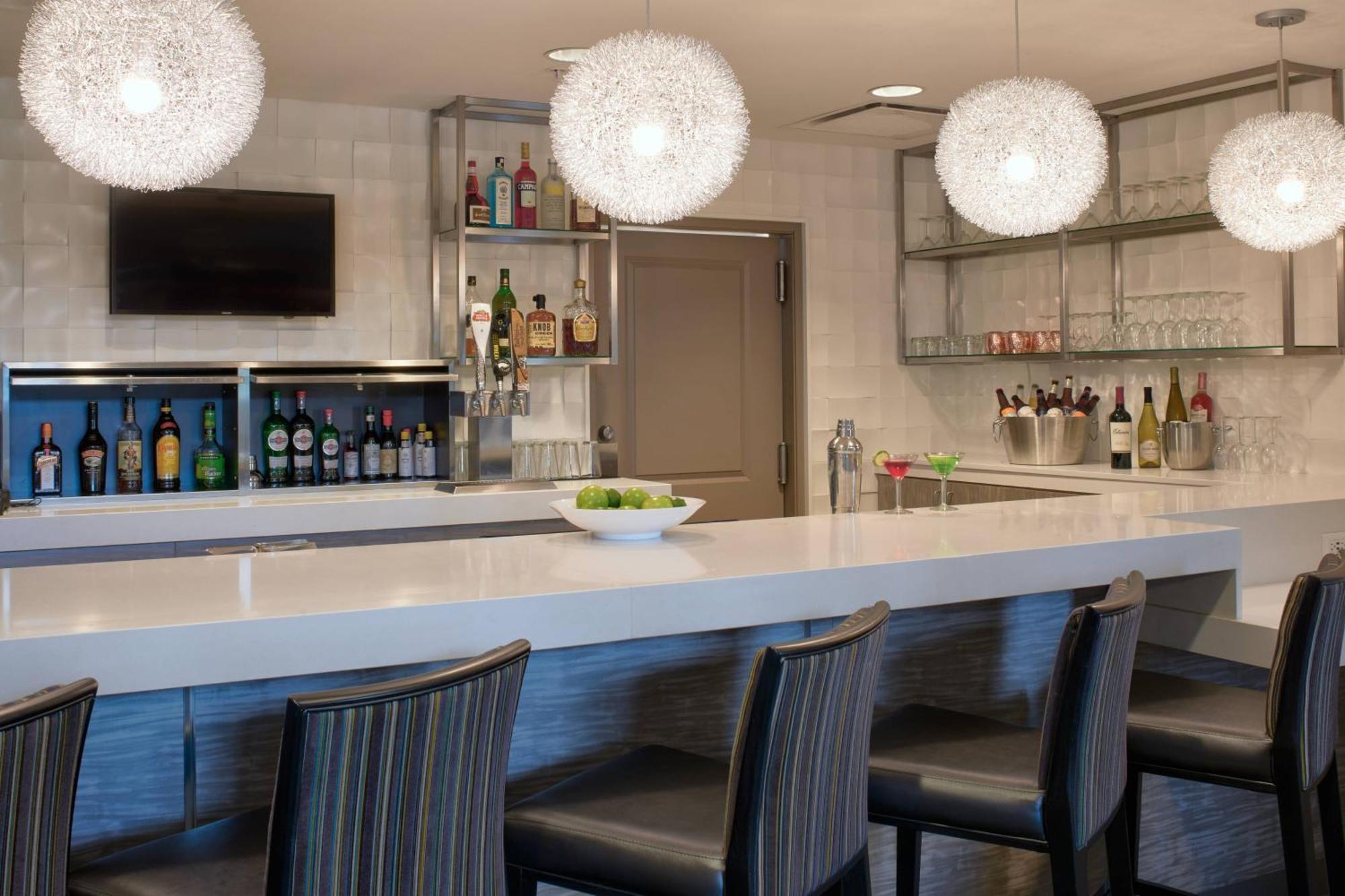Residence Inn By Marriott Chicago Bolingbrook Bagian luar foto