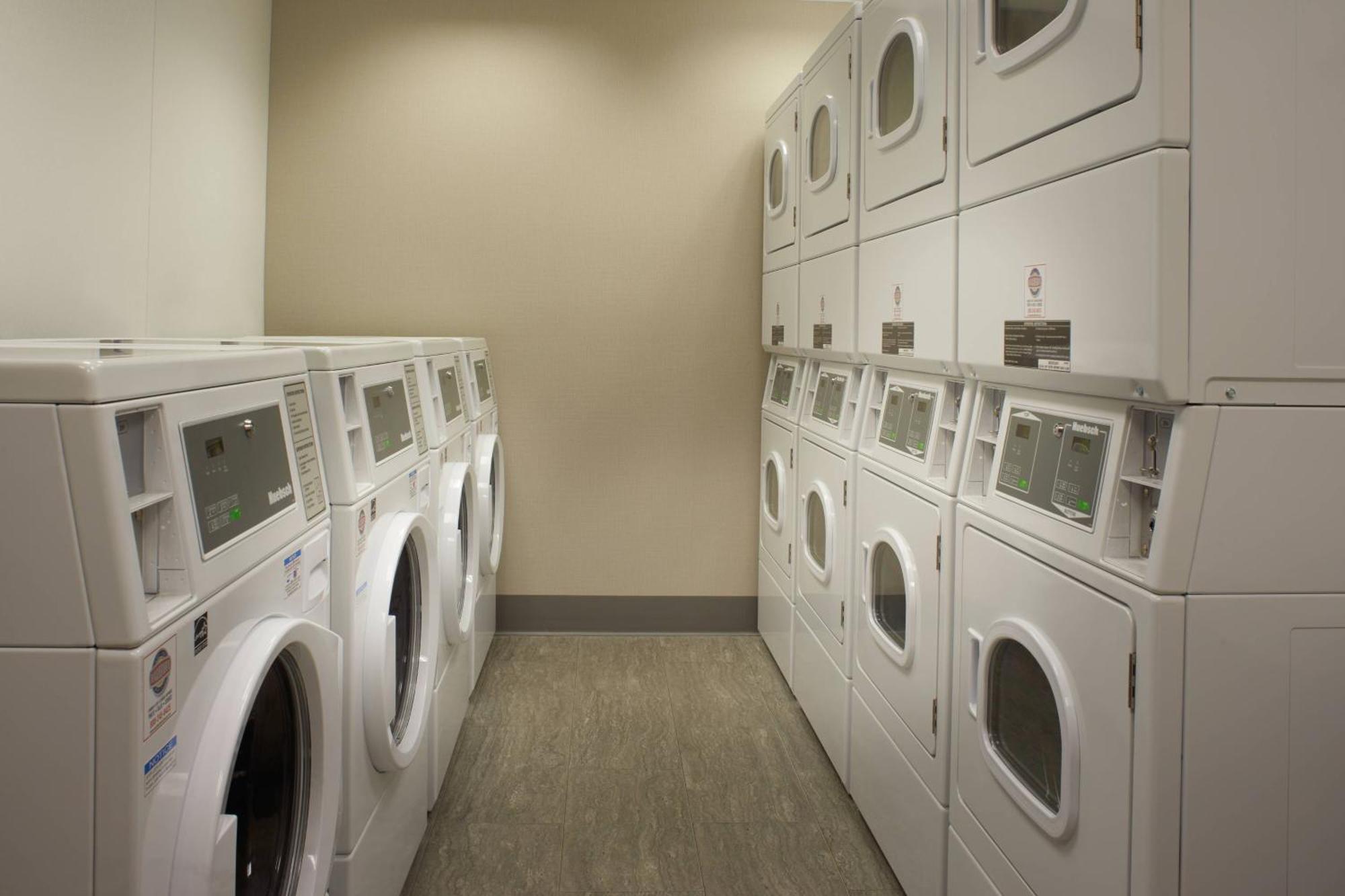 Residence Inn By Marriott Chicago Bolingbrook Bagian luar foto