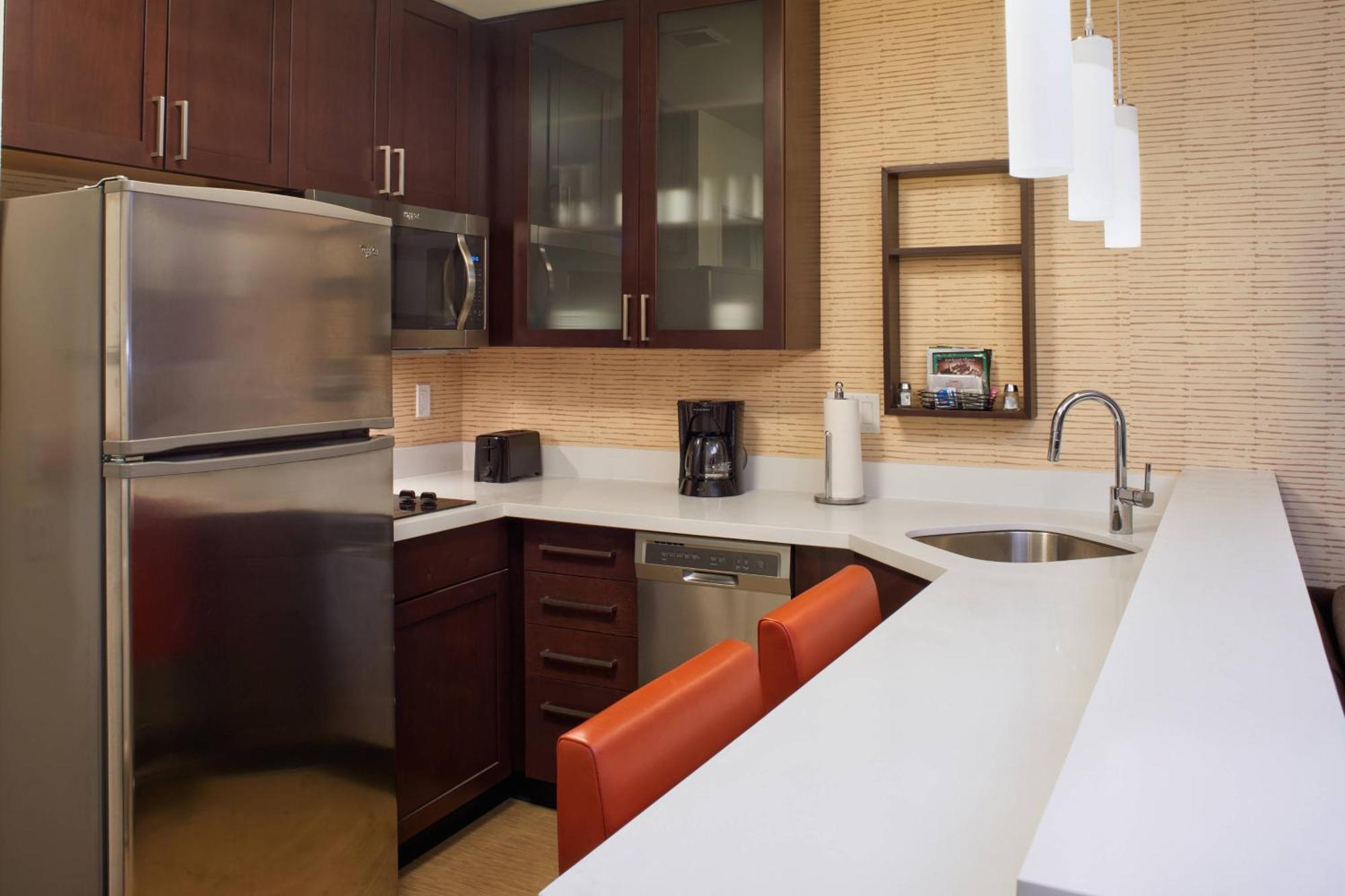 Residence Inn By Marriott Chicago Bolingbrook Bagian luar foto
