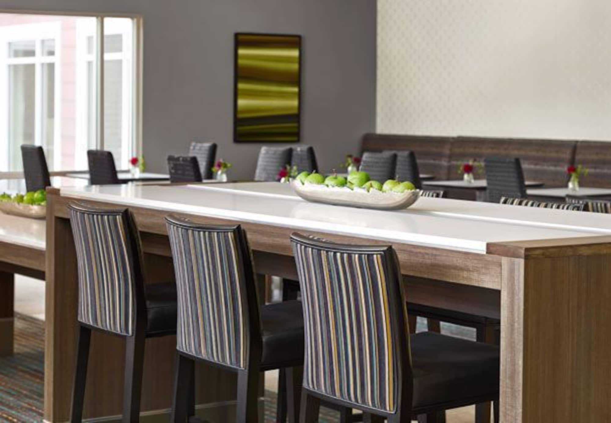 Residence Inn By Marriott Chicago Bolingbrook Bagian luar foto