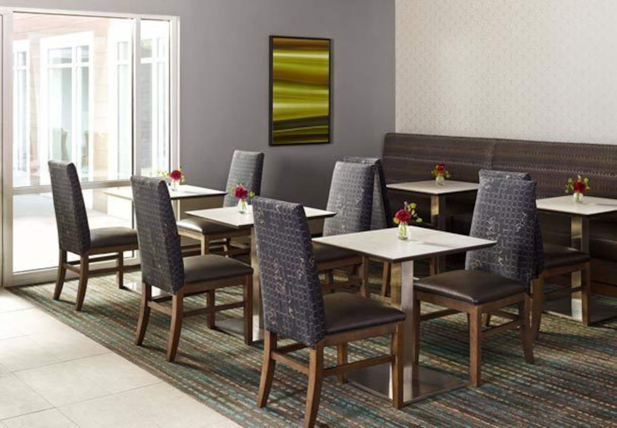 Residence Inn By Marriott Chicago Bolingbrook Bagian luar foto