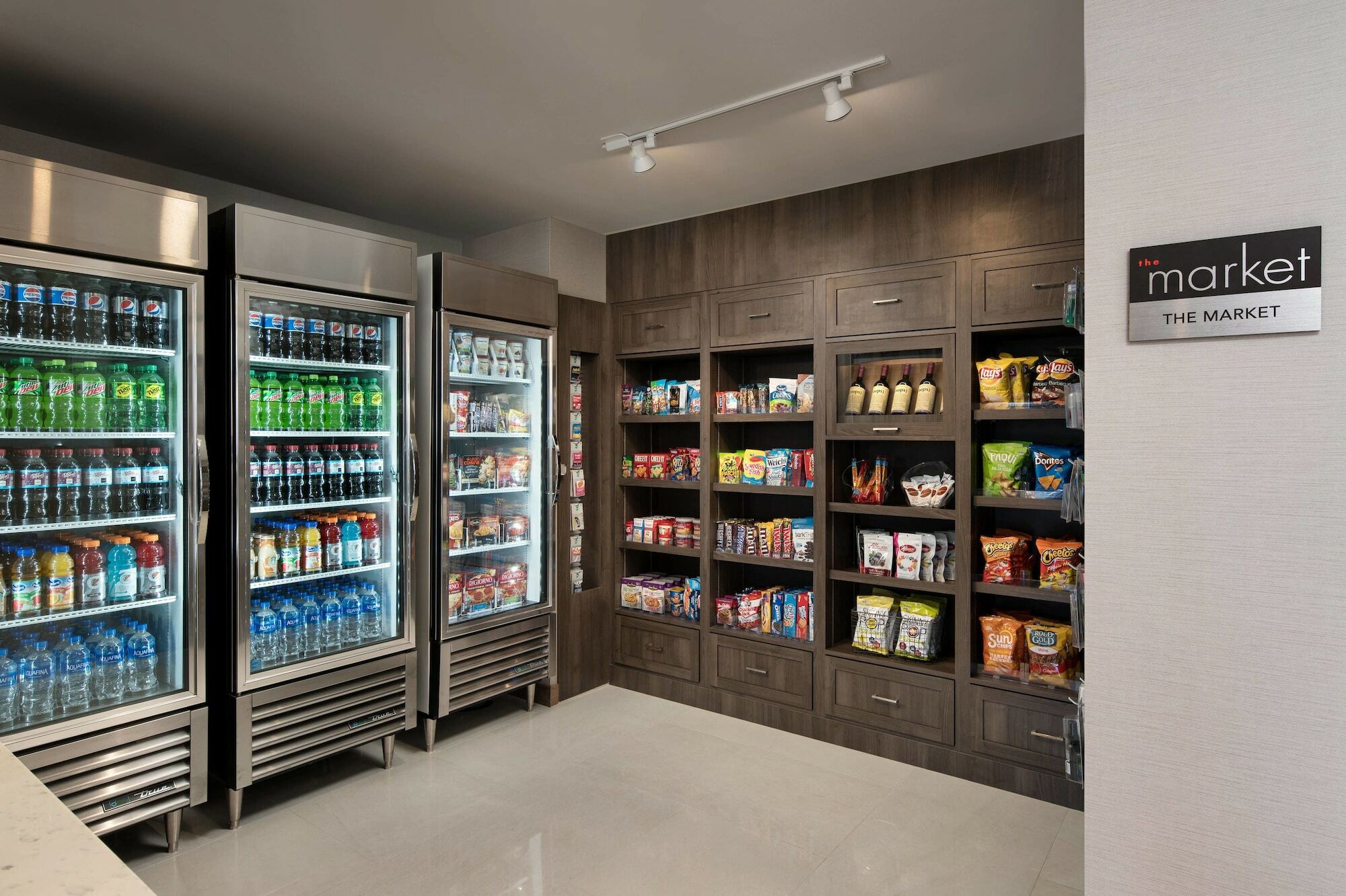 Residence Inn By Marriott Chicago Bolingbrook Bagian luar foto