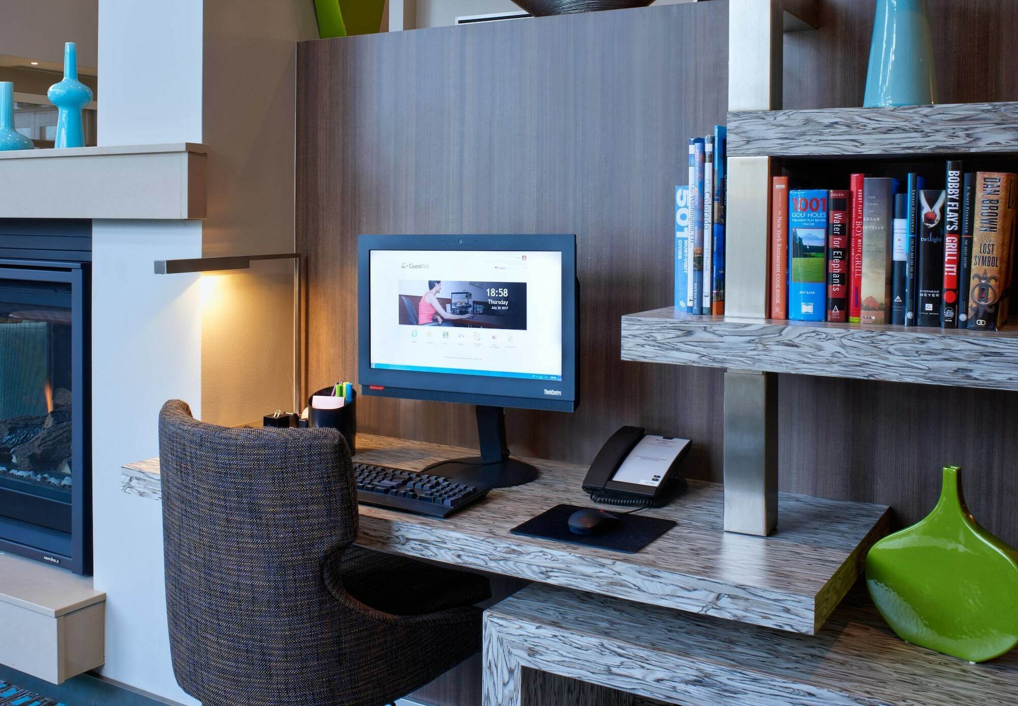 Residence Inn By Marriott Chicago Bolingbrook Bagian luar foto